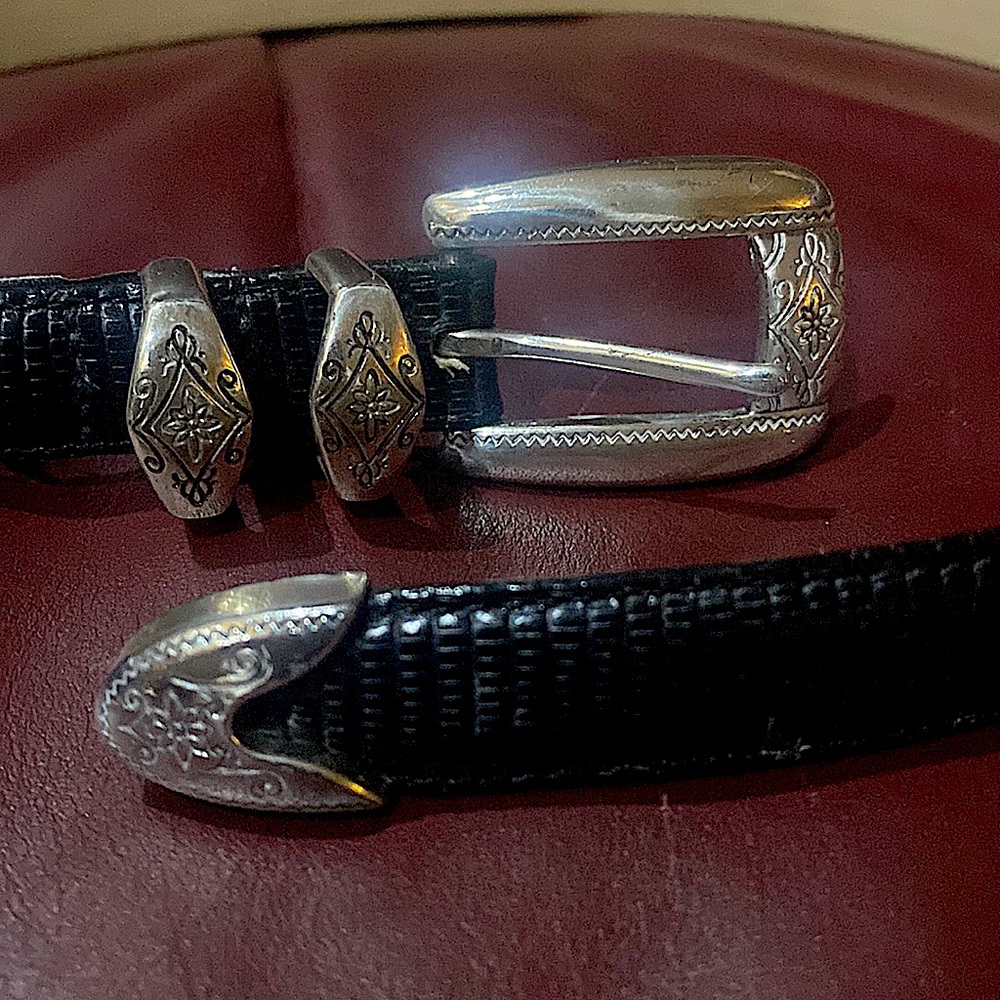 Brighton belt